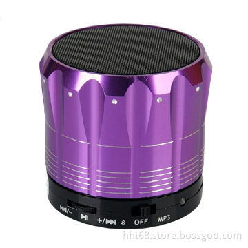 Bluetooth Speakers for iPhone, iPad, PC, with Mic and Handsfree Call FunctionNew